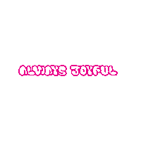 LG_Uplus pink sticker whynot uu Sticker