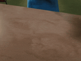 Stare Lemonade GIF