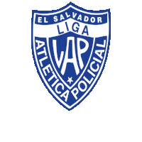 El Salvador Logo Sticker by patriaunida