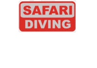 SafariDiving dive diving scuba safari Sticker
