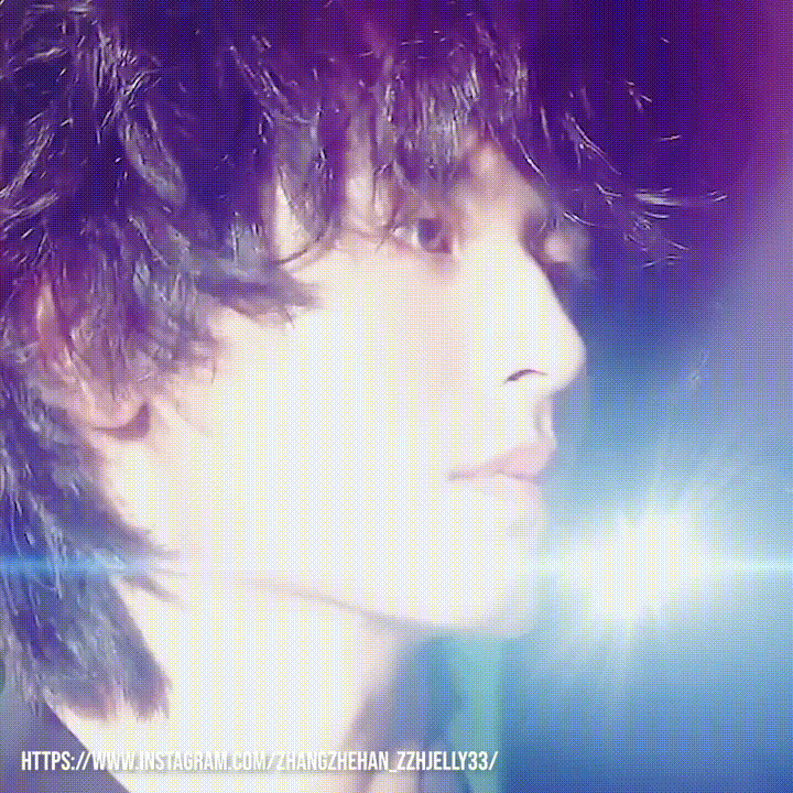 Idol Actor GIF