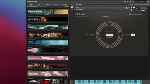 JoeJazz5 giphyupload synthandsoftware GIF