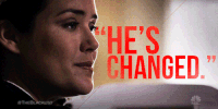 the blacklist GIF by NBC