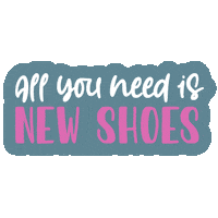 Sticker by Office Shoes