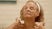 amy sedaris ah107 GIF by truTV’s At Home with Amy Sedaris