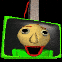 Yap Yapping GIF