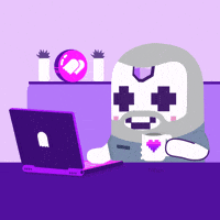 Good Morning Smile GIF by aavegotchi