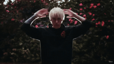 Hot Topic Cyberpunk GIF by DISSONANCE STORE