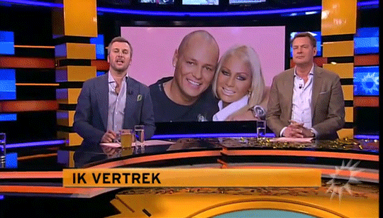 happy michael GIF by RTL 4