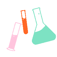 nicoleayang design lab nicole a yang nicole yang balanced brand lab kit Sticker