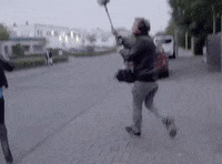 camera team gute arbeit GIF by funk