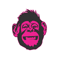 Lets Go Golf Sticker by Let's Go Golfwear