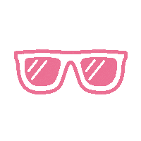 sunglasses paylater Sticker by Klarna UK