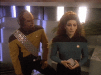 Star Trek GIF