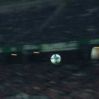 Football Sport GIF by AS Saint-Étienne