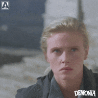 Lucio Fulci What GIF by Arrow Video
