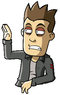 Animated Sticker