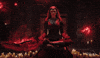 Scarlet Witch Disney Plus GIF by Disney+