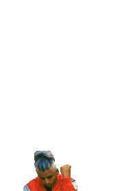 swipe up dj luian Sticker by Hear this Music