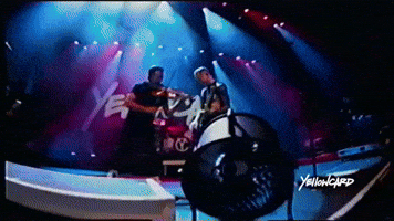 Good Vibes Band GIF by Better Noise Music