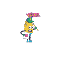 Kansas City Beer Sticker by Boulevardia