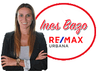 Ines Bazo Sticker by Mario Castro Team