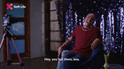 GIF by Showmax
