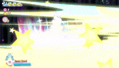 Nintendo Switch Kirby GIF