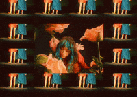 Vinyl Record GIF by Daisy The Great