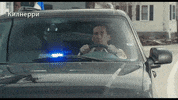 Крик Испуг GIF by Love in Kilnerry