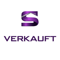 immobilienstilp sold immobilien immobilienmakler verkauft Sticker