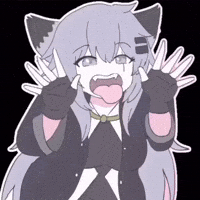 Vtuber GIF