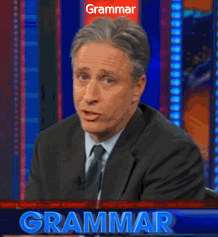 Grammar GIF