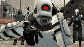 Half Life Dance GIF