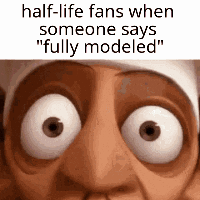 Half Life Fans GIF