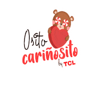 Tierno Sticker by TCL Chile