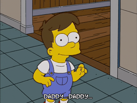 homer simpson episode 10 GIF