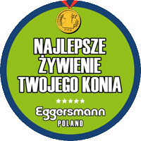 Horsefeed Sticker by EggersmannPoland