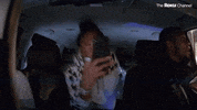 Megan Thee Stallion GIF by The Roku Channel