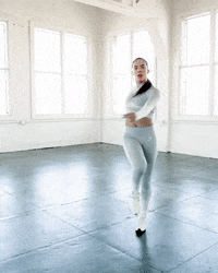 sassy dance GIF by Gymshark