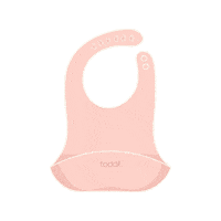 toddlkids pink baby blue green Sticker