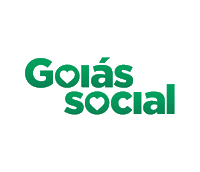 Social Sticker by Organização das Voluntárias de Goiás