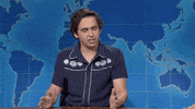 GIF by Saturday Night Live