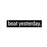 beatyesterdaysg forerunnerforrunners Sticker by garminsg