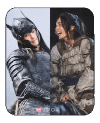 Lee Joon Gi Love Sticker