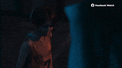 Facebook Watch Smiling GIF by Crypt TV