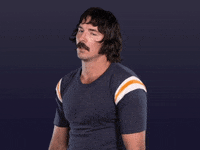 ugh GIF by Midland