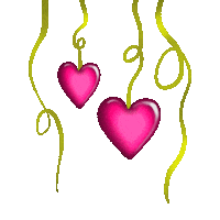 Heart Love Sticker