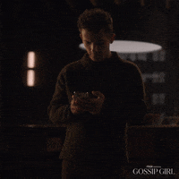 Suspicious High School GIF by HBO Max