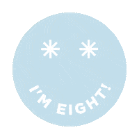 Abu Dhabi Party Sticker by FIND SALT